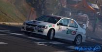 RallyShow Uhersky Brod